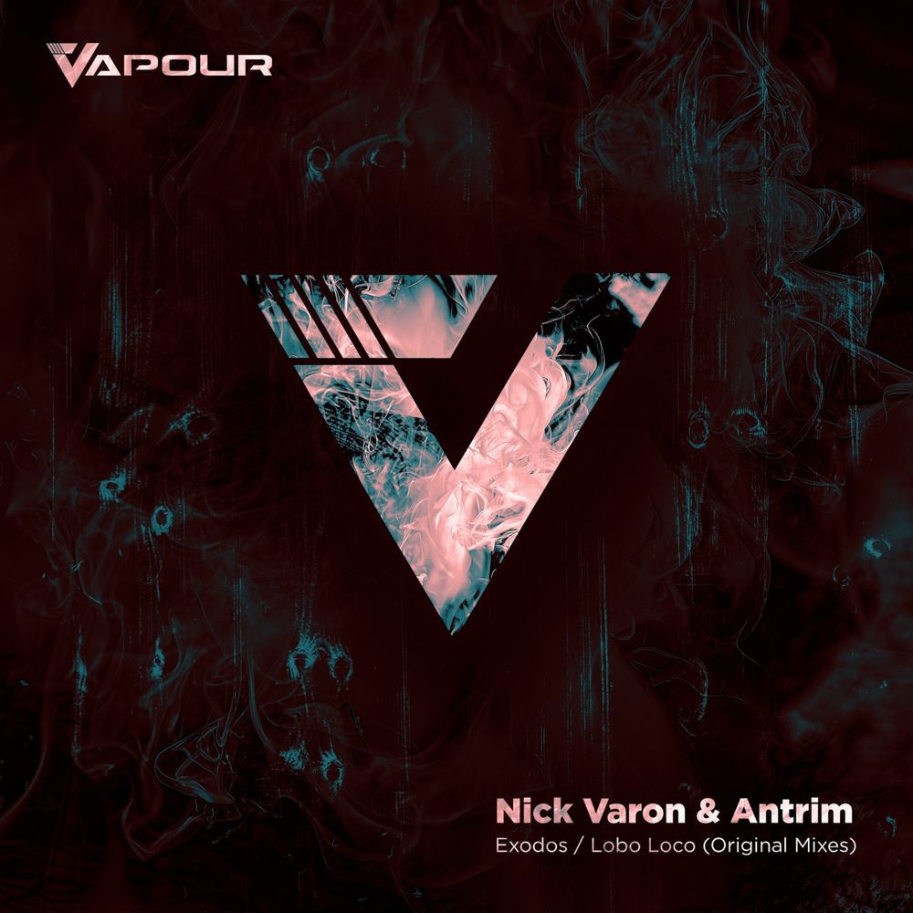 Nick Varon & Antrim - Exodos - Lobo Loco [VR148]